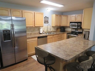 Attractive 3 BR, 2 BA one story lakefront home at Rocky Fork - photo 13