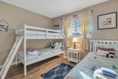 Brand new HVAC and HW Heater! Welcome to this fully furnished