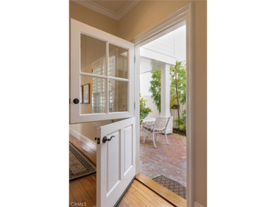 Situated on the coveted 200 block of Marigold, just steps from - photo 13