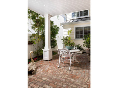 Situated on the coveted 200 block of Marigold, just steps from - photo 14