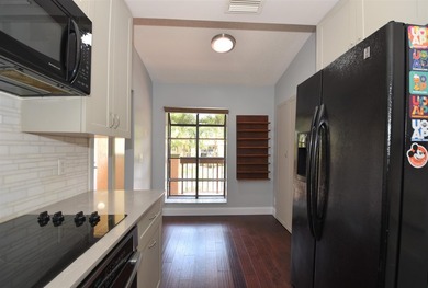 Reduced* Lakefront Penthouse w/ Vaulted Ceilings & Laminate - photo 4