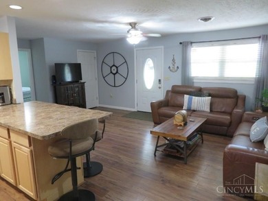 Attractive 3 BR, 2 BA one story lakefront home at Rocky Fork - photo 15