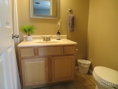 Attractive 3 BR, 2 BA one story lakefront home at Rocky Fork - photo 19