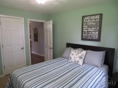 Attractive 3 BR, 2 BA one story lakefront home at Rocky Fork - photo 21