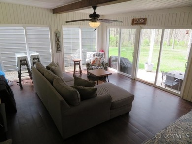 Attractive 3 BR, 2 BA one story lakefront home at Rocky Fork - photo 26