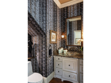 Situated on the coveted 200 block of Marigold, just steps from - photo 26