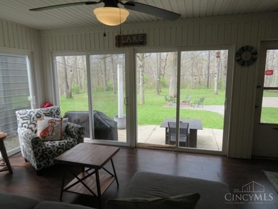 Attractive 3 BR, 2 BA one story lakefront home at Rocky Fork - photo 28