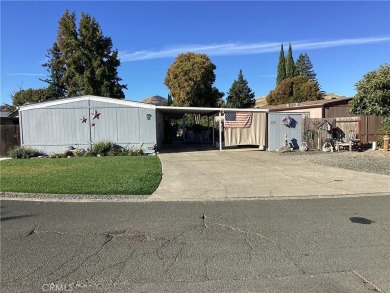 Lake Home For Sale in Lakeport, California