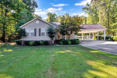 Lewis Smith Lake Home Sale Pending in Jasper Alabama