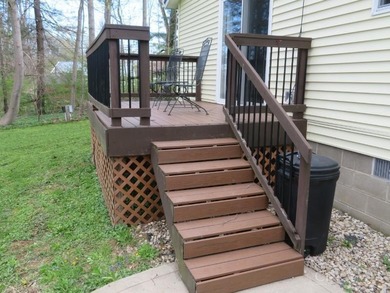 Attractive 3 BR, 2 BA one story lakefront home at Rocky Fork - photo 33