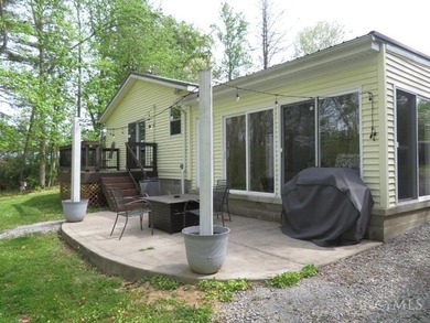 Attractive 3 BR, 2 BA one story lakefront home at Rocky Fork - photo 34