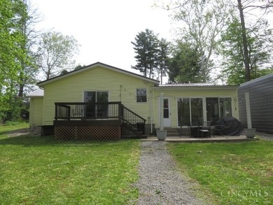 Attractive 3 BR, 2 BA one story lakefront home at Rocky Fork - photo 35