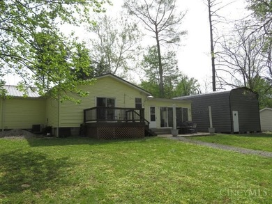 Attractive 3 BR, 2 BA one story lakefront home at Rocky Fork - photo 36
