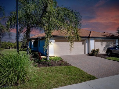 (private lake, pond, creek) Home For Sale in Venice Florida