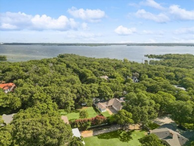 Lake Home For Sale in Flower Mound, Texas