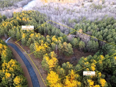 (private lake, pond, coastal) Lot For Sale in Mooresboro North Carolina