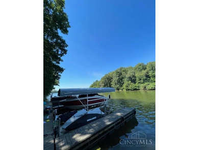 Attractive 3 BR, 2 BA one story lakefront home at Rocky Fork - photo 46