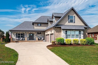 Countryside ambience on a level corner lot in Maryville with - photo 1