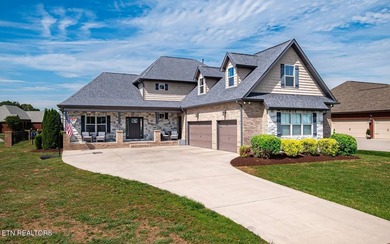 Countryside ambience on a level corner lot in Maryville with - photo 4