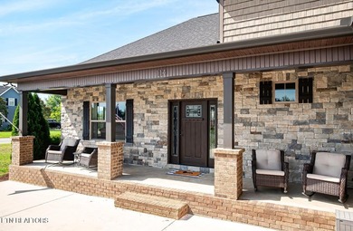 Countryside ambience on a level corner lot in Maryville with - photo 5