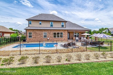 Countryside ambience on a level corner lot in Maryville with - photo 7