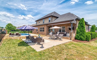 Countryside ambience on a level corner lot in Maryville with - photo 9