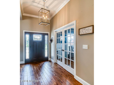 Countryside ambience on a level corner lot in Maryville with - photo 10