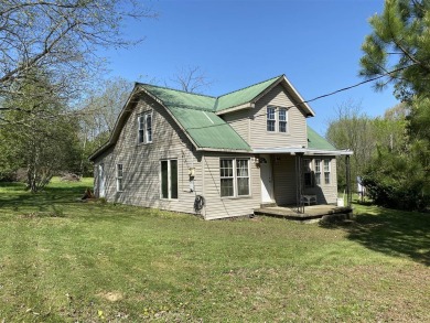 Check out this sweet home renovation project that's happening - Lake Home For Sale in Cub Run, Kentucky
