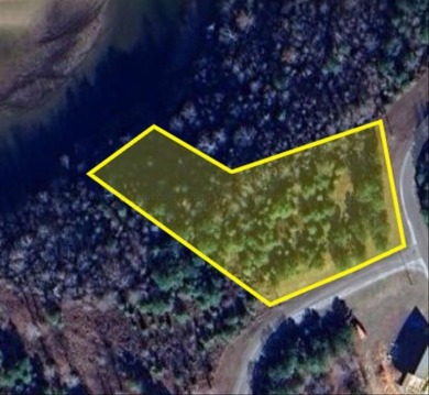 Lake Lot For Sale in Double Springs, Alabama