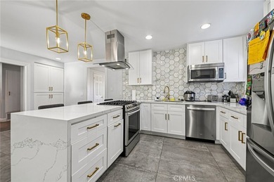 Proudly introducing this stunning 4-bedroom, 3-bath Rancho Palos - photo 8