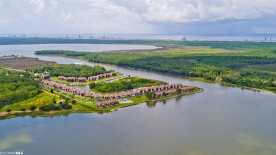 Gulf of Mexico - Bon Secour Bay  Home For Sale in Gulf Shores Alabama
