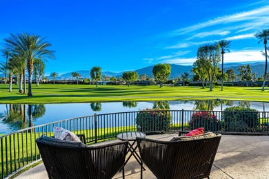 (private lake, pond, coastal) Home For Sale in Rancho Mirage California