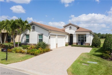 Lake Home Sale Pending in Fort Myers, Florida