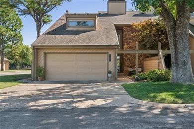 (private lake, pond, creek) Condo For Sale in Tulsa Oklahoma