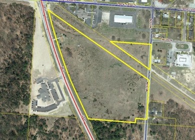 Manistee Lake - Manistee County Commercial For Sale in Manistee Michigan