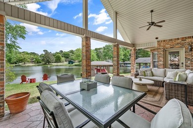 Beautiful home on the middle lake in Hide A Way Lake on level - photo 1