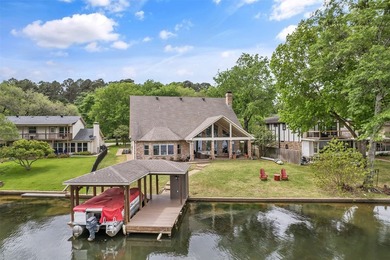Beautiful home on the middle lake in Hide A Way Lake on level - photo 2