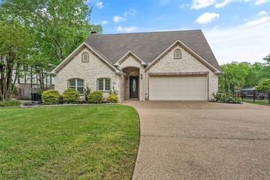 Beautiful home on the middle lake in Hide A Way Lake on level - photo 3