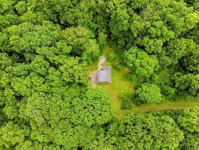 SECLUDED A-Frame on .42 acres minutes from the Yough! Tucked - photo 4