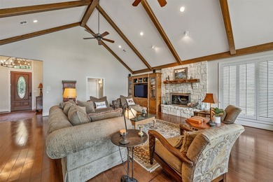 Beautiful home on the middle lake in Hide A Way Lake on level - photo 6