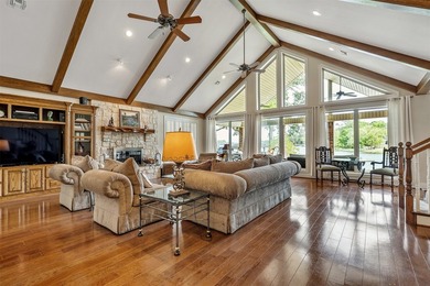 Beautiful home on the middle lake in Hide A Way Lake on level - photo 7