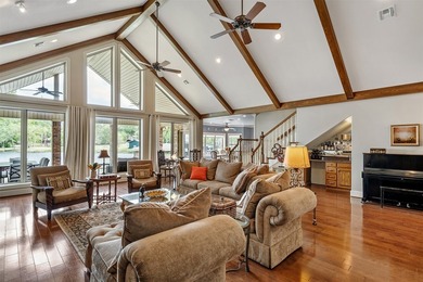Beautiful home on the middle lake in Hide A Way Lake on level - photo 8
