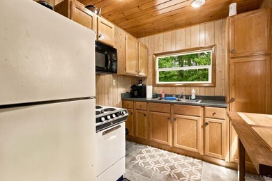 SECLUDED A-Frame on .42 acres minutes from the Yough! Tucked - photo 10