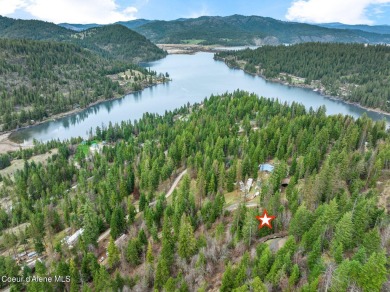 Lake Lot For Sale in Saint Maries, Idaho