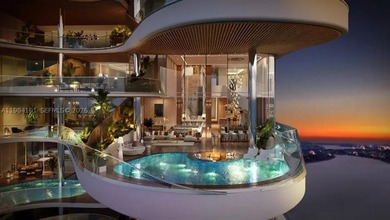 Palm Jumeirah East Crescent. One Crescent by AHS Properties - photo 11