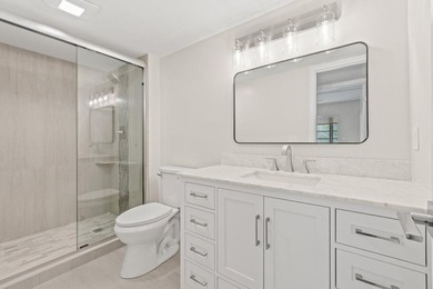 Brand New & pristine 2 bedroom and full 2 bath unit. Located in - photo 11