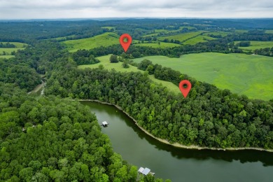 Lewis Smith Lake Acreage For Sale in Arley Alabama