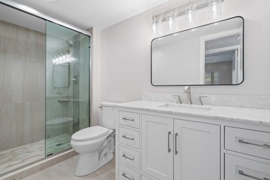 Brand New & pristine 2 bedroom and full 2 bath unit. Located in - photo 16