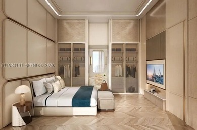 Palm Jumeirah East Crescent. One Crescent by AHS Properties - photo 17
