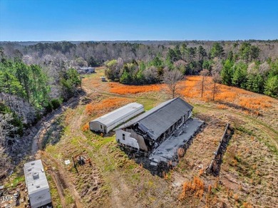 Kerr Lake Waterfront - 15 Acres available for Sale for $300,000 - photo 17